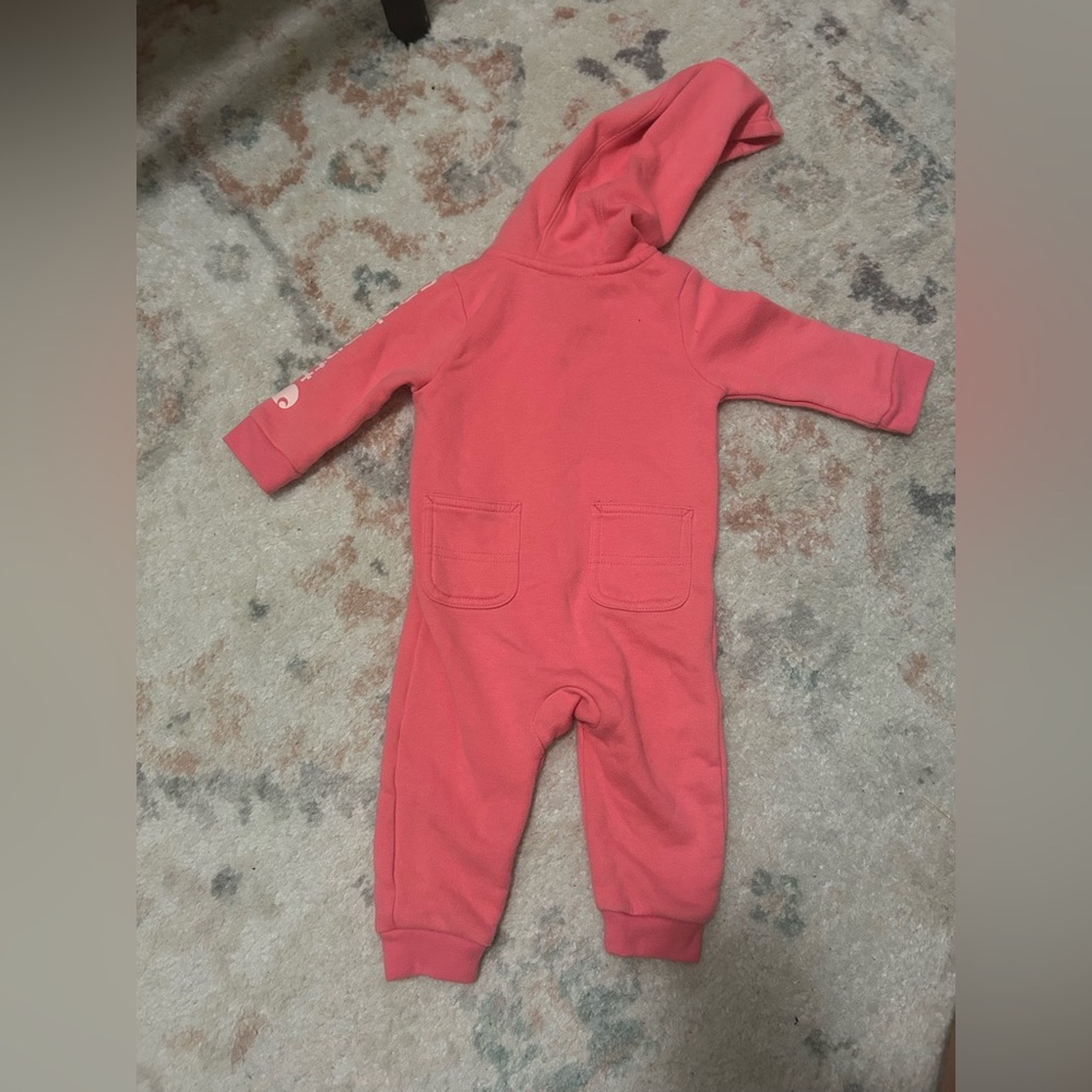 Carhartt Outfit size 6 months - Picture 5 of 7